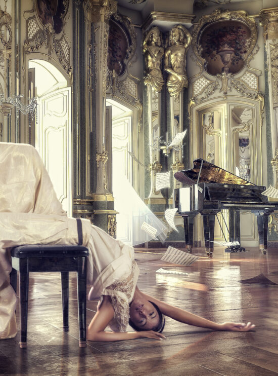 CDM - En Pointe 1