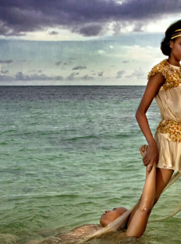 Pulowi 2010 Carlos De Moya Moda Dominicana